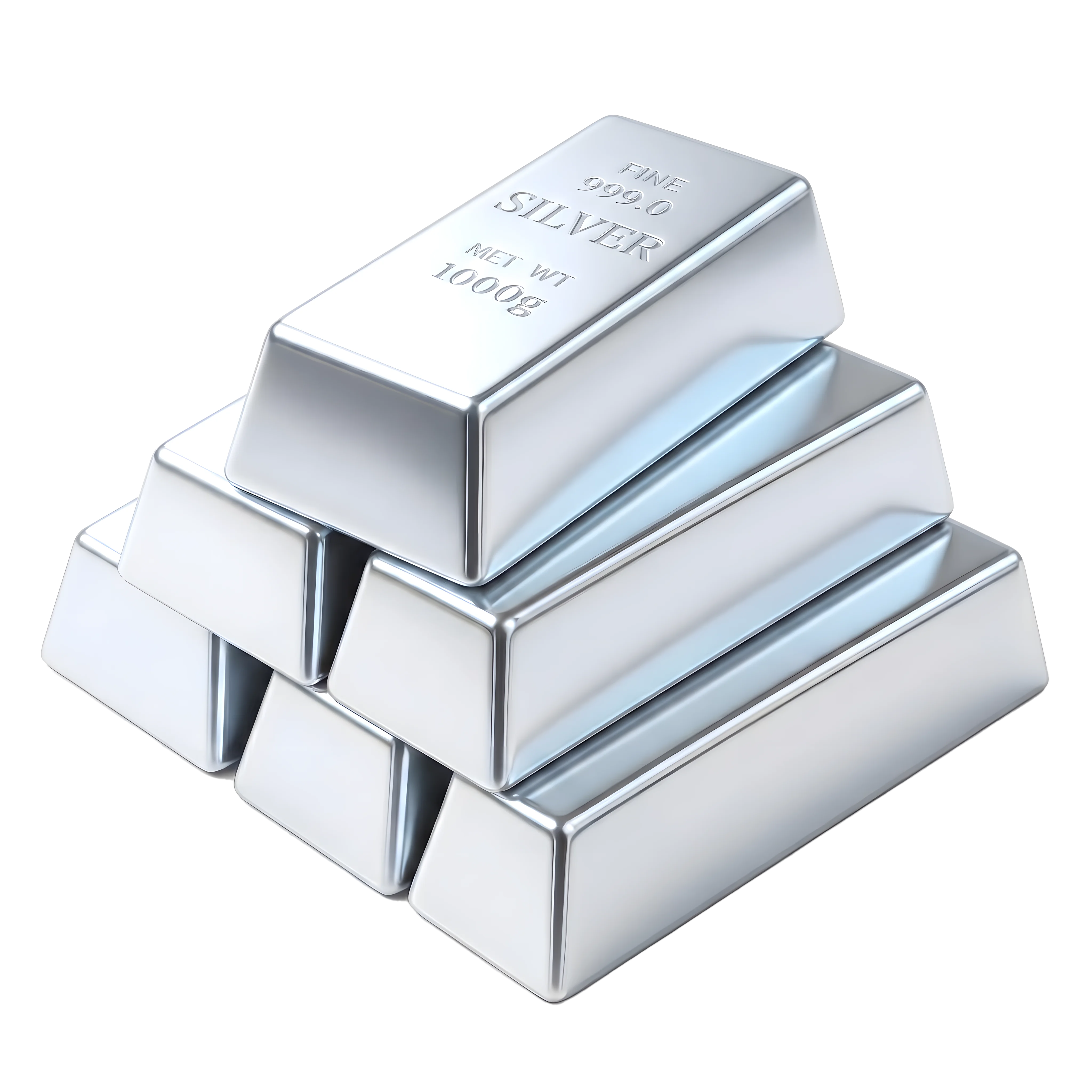 Silver